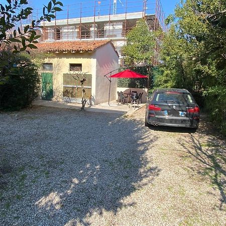 Gardaland Residenza Le Rose! 120 M2 Villa Valeggio sul Mincio Bagian luar foto