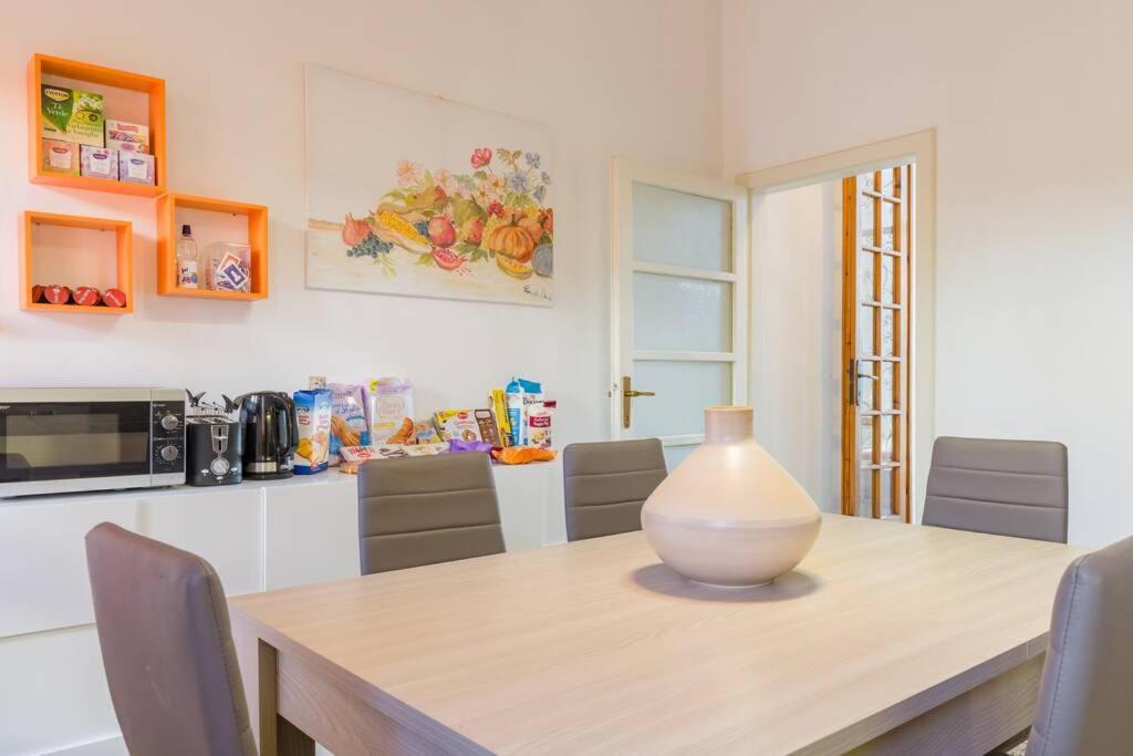 Gardaland Residenza Le Rose! 120 M2 Villa Valeggio sul Mincio Bagian luar foto