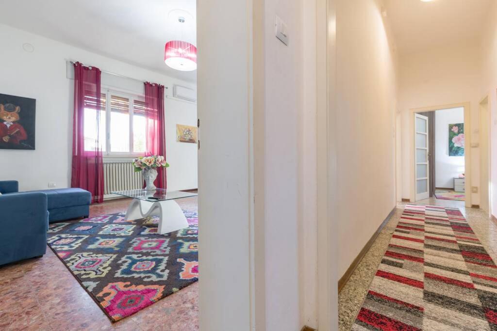 Gardaland Residenza Le Rose! 120 M2 Villa Valeggio sul Mincio Bagian luar foto