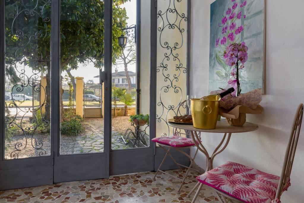 Gardaland Residenza Le Rose! 120 M2 Villa Valeggio sul Mincio Bagian luar foto