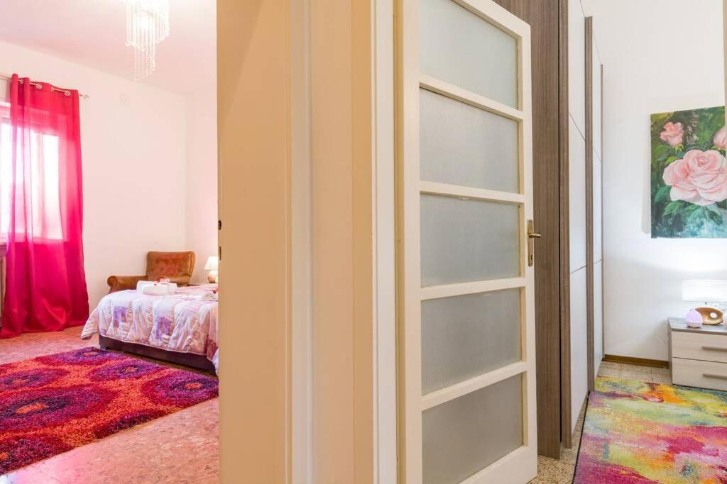 Gardaland Residenza Le Rose! 120 M2 Villa Valeggio sul Mincio Bagian luar foto