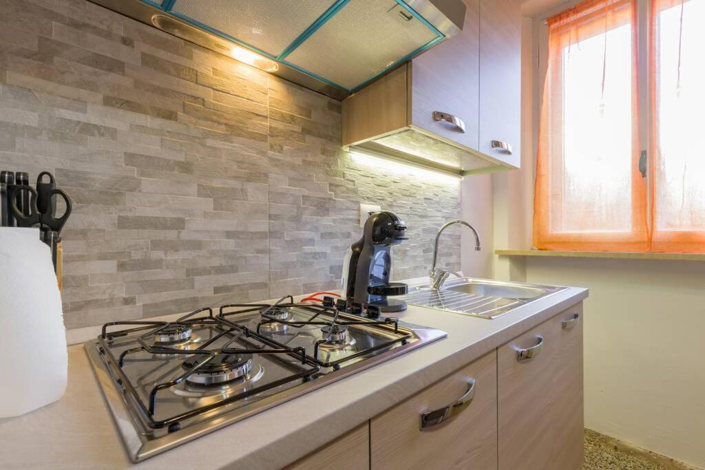 Gardaland Residenza Le Rose! 120 M2 Villa Valeggio sul Mincio Bagian luar foto