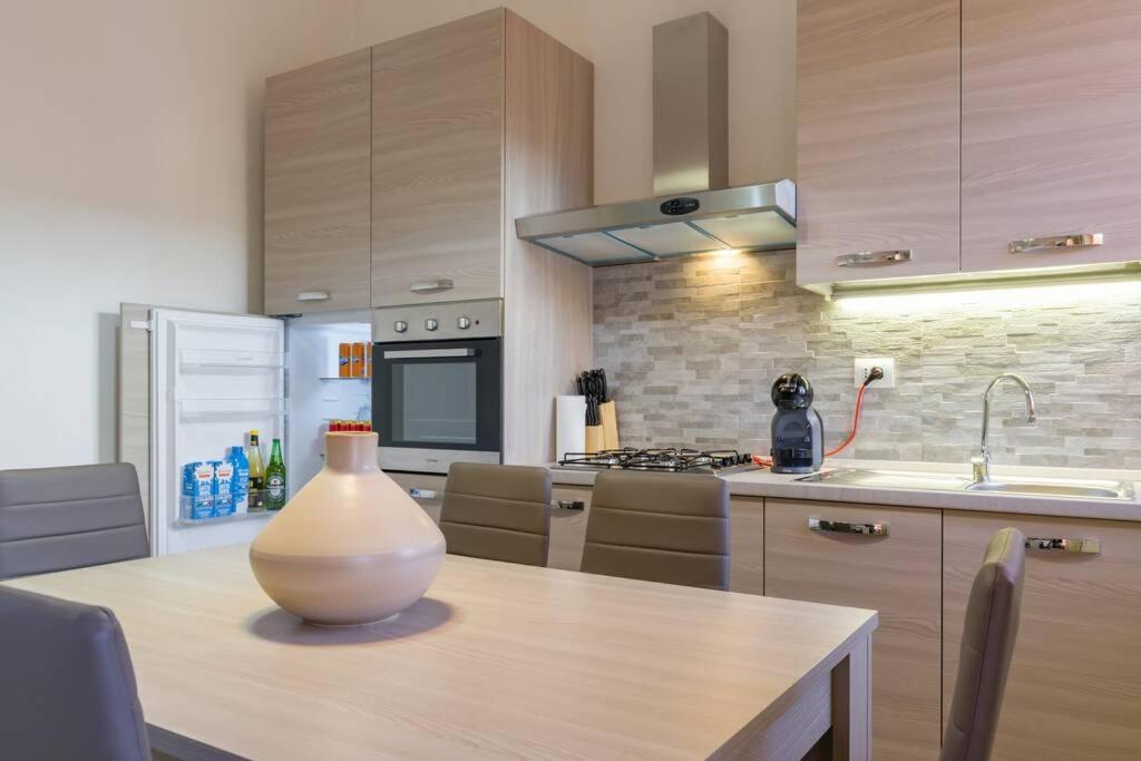 Gardaland Residenza Le Rose! 120 M2 Villa Valeggio sul Mincio Bagian luar foto
