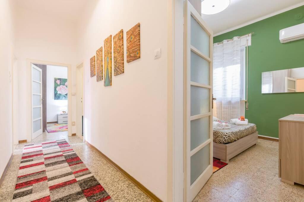 Gardaland Residenza Le Rose! 120 M2 Villa Valeggio sul Mincio Bagian luar foto