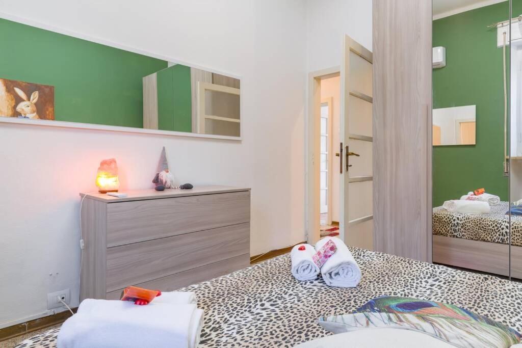 Gardaland Residenza Le Rose! 120 M2 Villa Valeggio sul Mincio Bagian luar foto