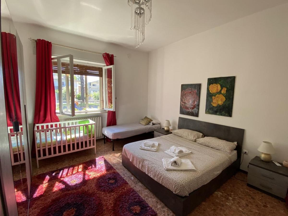 Gardaland Residenza Le Rose! 120 M2 Villa Valeggio sul Mincio Bagian luar foto
