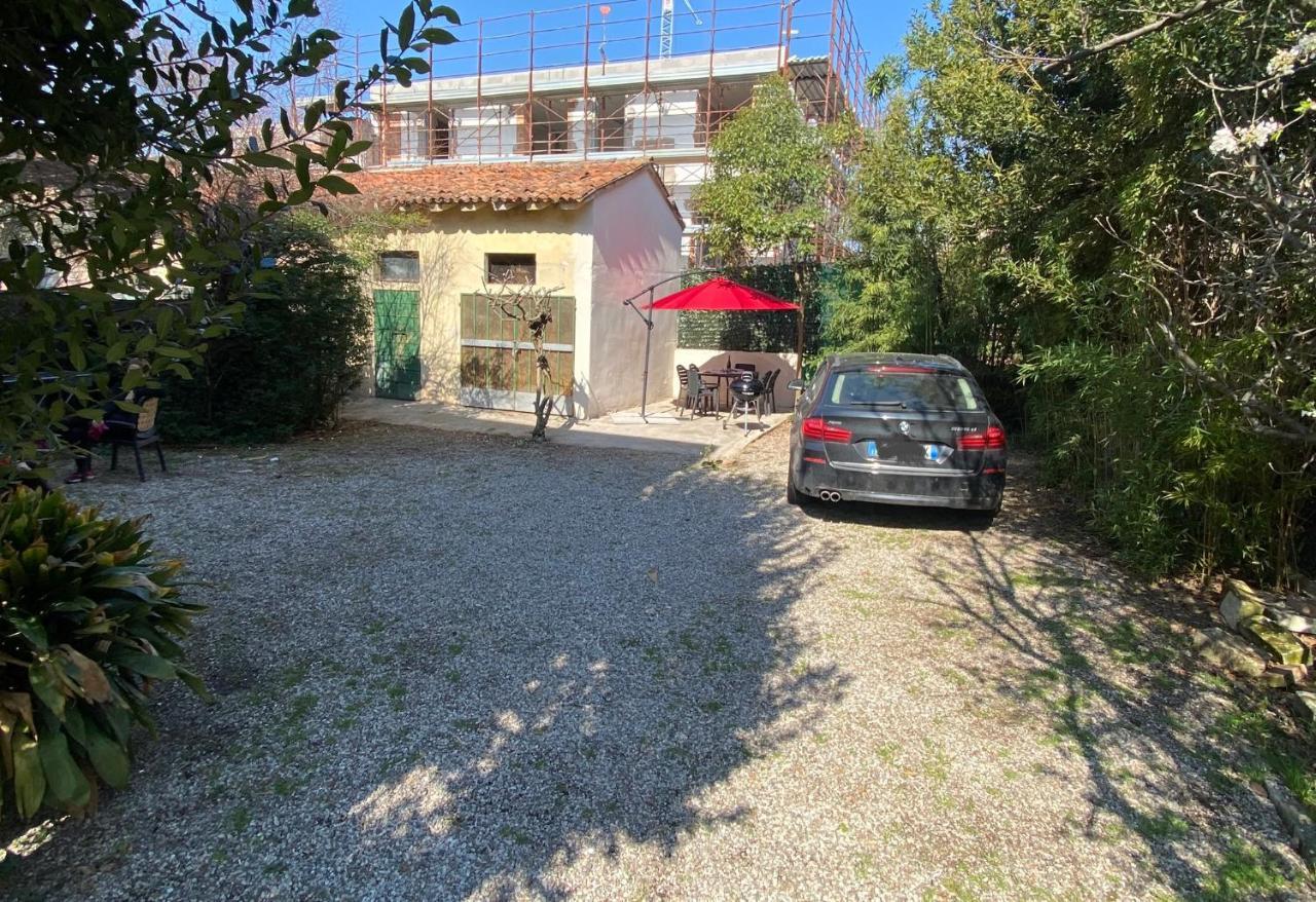 Gardaland Residenza Le Rose! 120 M2 Villa Valeggio sul Mincio Bagian luar foto